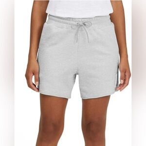 Puma Modern Basics French Terry Shorts L